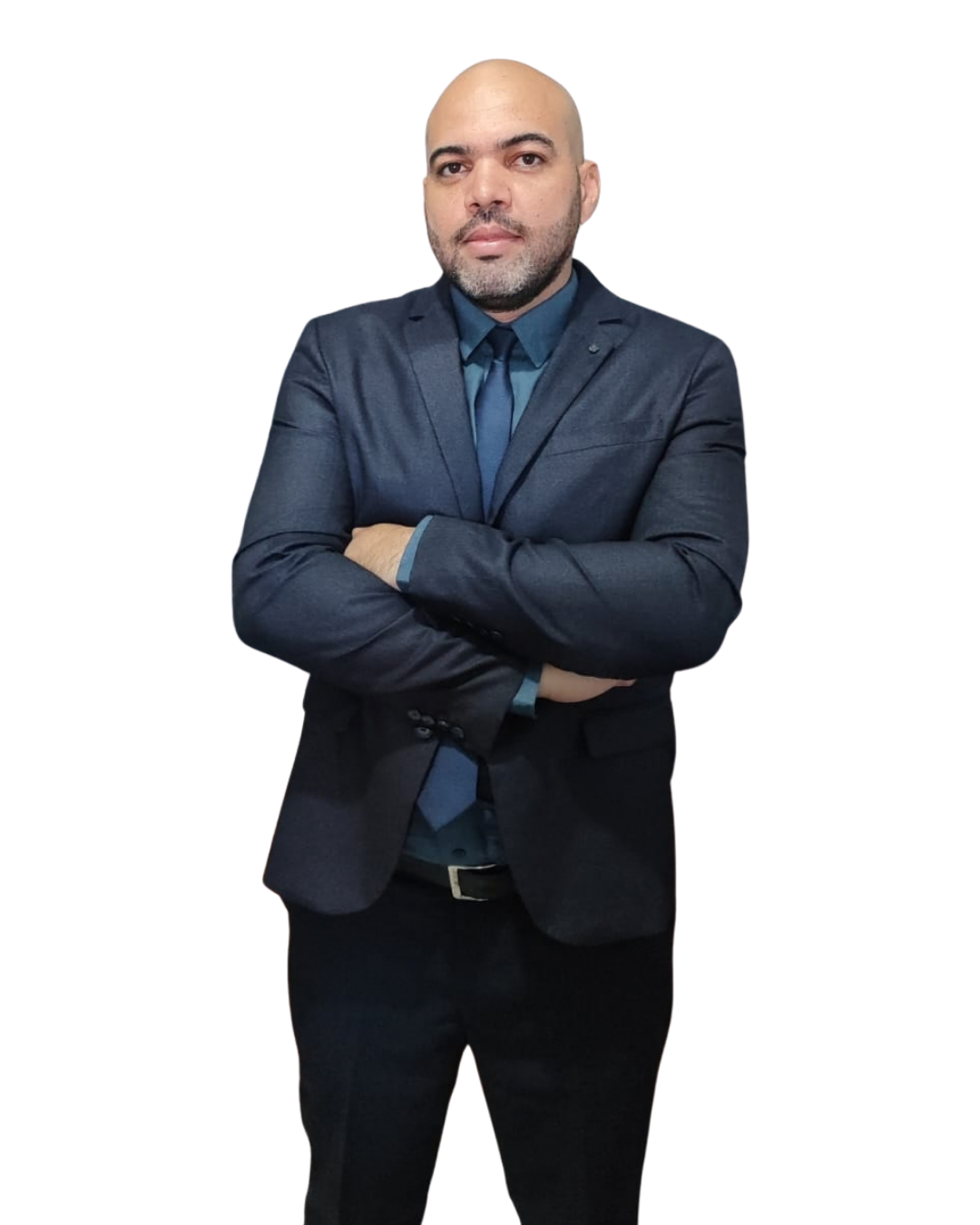 Dr. Tarcísio Brotas Gonçalves, advogado